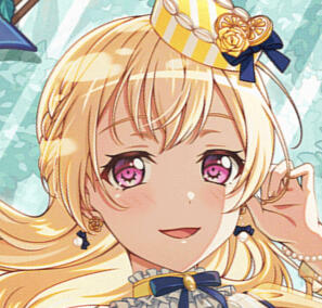 Chisato (Bandori)